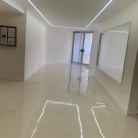 Apartamento Estudio Centro - Cerca De La Nogalera *