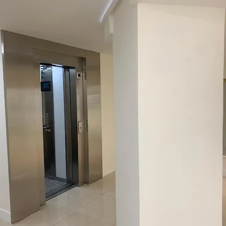 Estudio Centro - Cerca De La Nogalera Apartamento Torremolinos