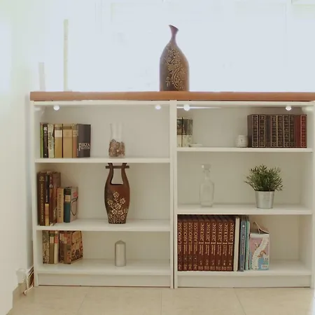 Apartamento Estudio Centro - Cerca De La Nogalera