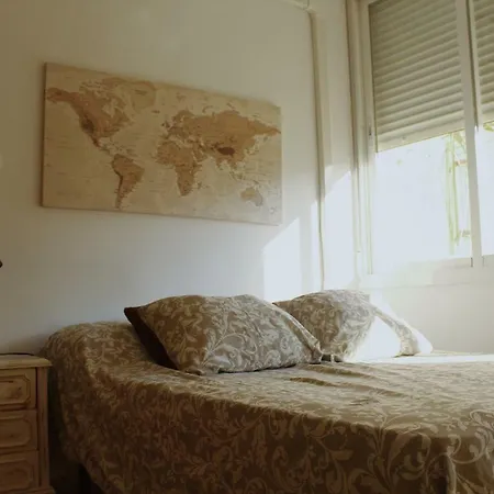 Estudio Centro - Cerca De La Nogalera Apartamento *