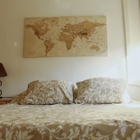 Apartamento Estudio Centro - Cerca De La Nogalera *