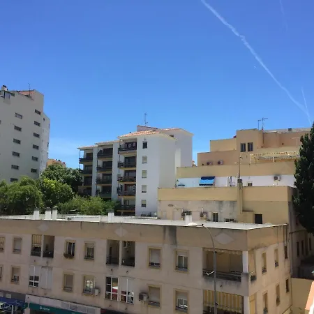Estudio Centro - Cerca De La Nogalera Apartament Torremolinos